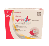 Symbion 6/200 Maxhaler