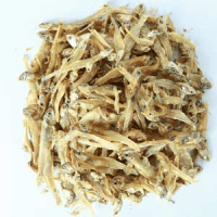 কেচকি শুটকি