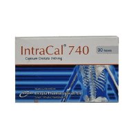 IntraCal 740