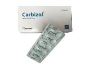 Carbizol 5 mg
