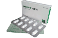 Urocure 100 SR Capsule