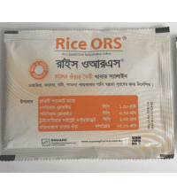 Rice ORS Powder 250 ml