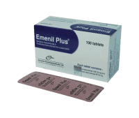 Emenil Plus