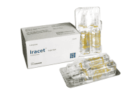Iracet injection(5ml)