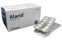 Alarid Tablet (1mg)