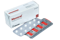 Menoral Tablet