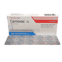Carnovas 10