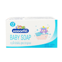 কডোমো বেবী সোপ(৭৫ গ্রাম)