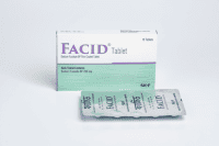 Facid 250 mg