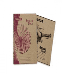 বসুন্ধরা খাতা