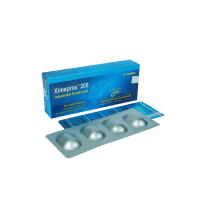 Ximeprox 200