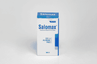 salomax inhaler