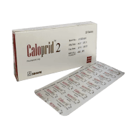 Caloprid (2 mg)