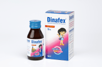 dinafex 50 ml suspension