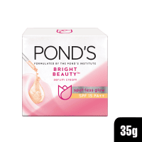 পন্ডস ব্রাইট বিউটি (ইন্ডিয়ান)(৩৫ গ্রাম)