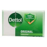 ডেটল সাবান (১২৫ গ্রাম)