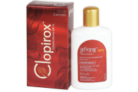 Clopirox 1% Shampoo