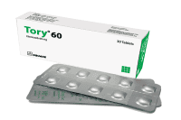 Tory 60 Tablet