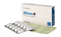 Ziliron B Capsule