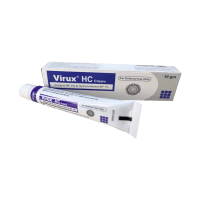 Virux-HC Cream