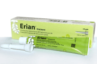 Erian® ointment