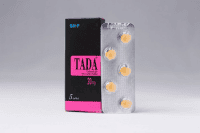 Tada (20mg)