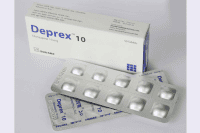Deprex® 10 tablet