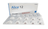 Alice 12 Tablet