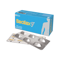 Bacilax 9 Capsule