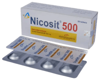 Nicosit 500