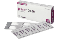 Diliner® DR 60 Capsule