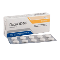 Diapro 60 MR