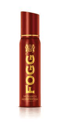 ফগ  ম্যানার'স বডি স্প্রে (১২০ মি.লি.)