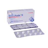 Piodar 15