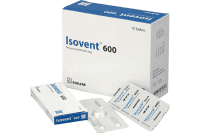 Isovent (600mcg)