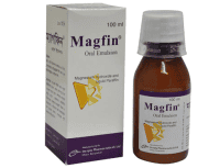 Magfin 100ml