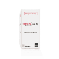 Remdinil Solution for IV Infusion