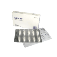 Eslicar 400 Tablet