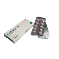 Ambrisan 5 Tablet