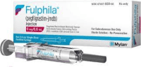 Fulphila Prefilled Syringe