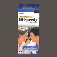 হাই স্পিড হেয়ার কালার (৪০ গ্রাম)