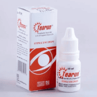 Tearon Eye drp 5ml