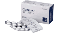 Cotrim tablet