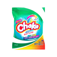 চাকা বল সাবান(১৩০ গ্রাম)