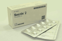 Secrin 2 Tablet