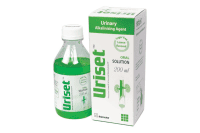 Uriset Oral Solution