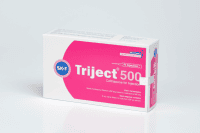 Triject IV 500 gm