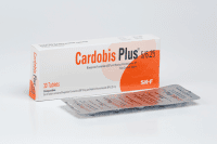 Cardobis Plus 5/6.25gm