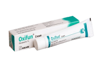 Oxifun Cream