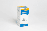 Metco 100 ml iv infusion